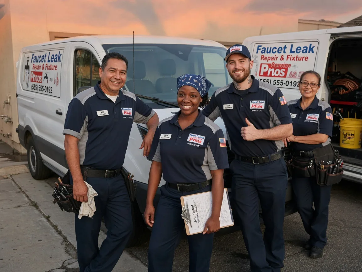 Faucet Repair company in Three Rivers, MA